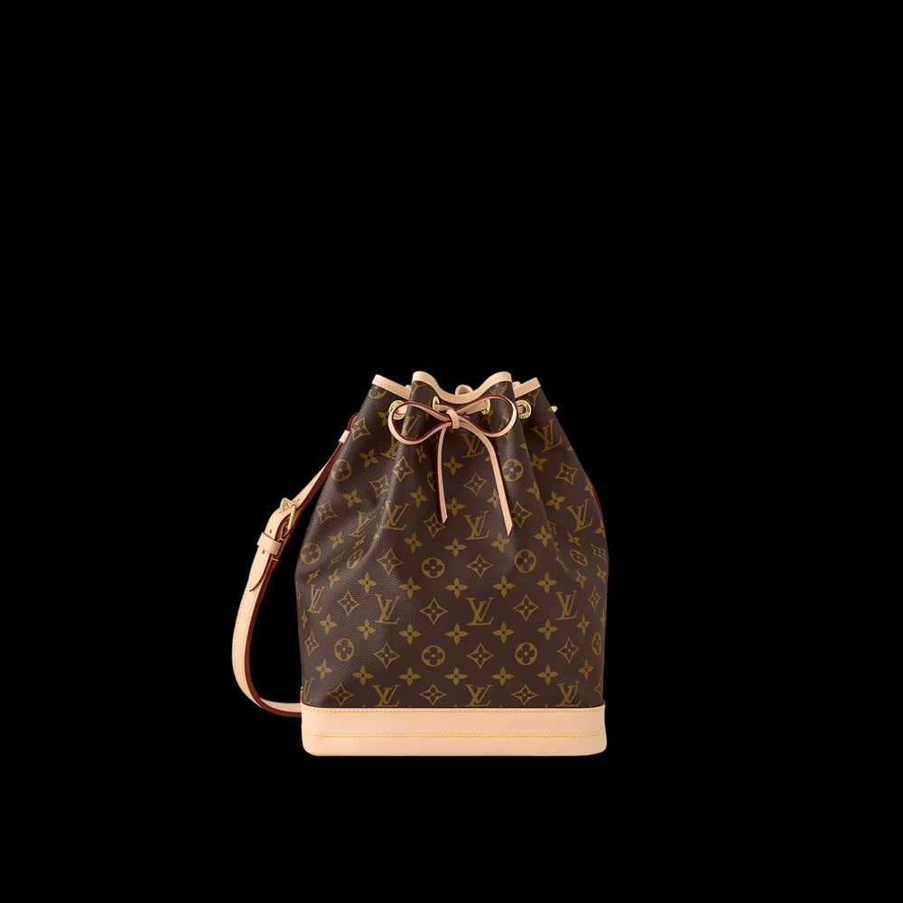 Louis Vuitton Noe' Bag
